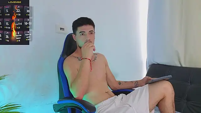 EdwardRoss  online show from 12, 2, 2026