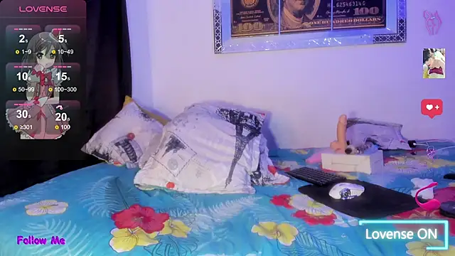 yumeko-kakegurui online show from 31, 1, 2026