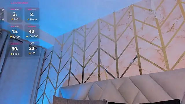 Arianabromw online show from 11, 2, 2025