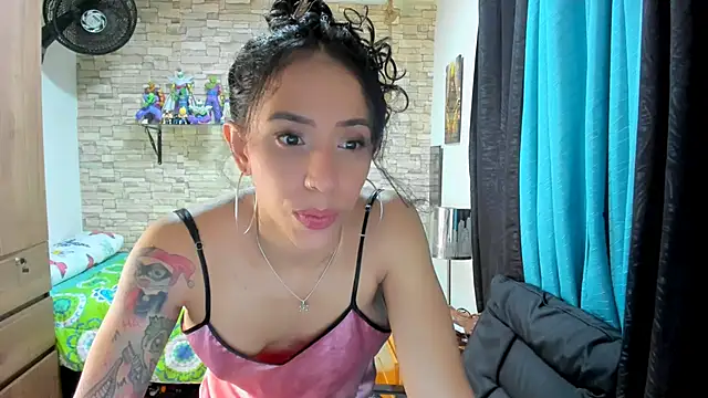 kaiagerbes3 online show from 10, 9, 2025