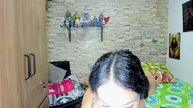 kaiagerbes3 online show from 14, 2, 2026