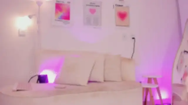 Steff London online show from 12, 2, 2026