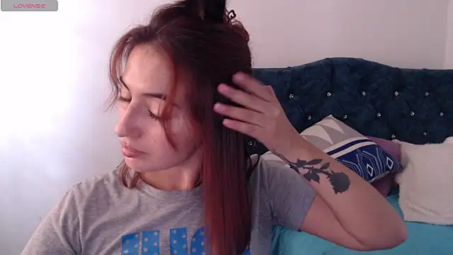 Kate lorens9 online show from 17, 1, 2025