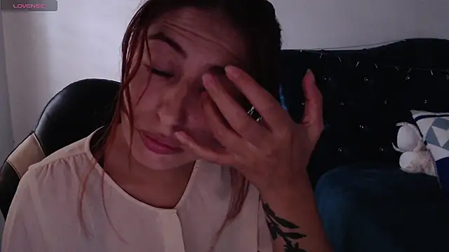 Kate lorens9 online show from 14, 3, 2025