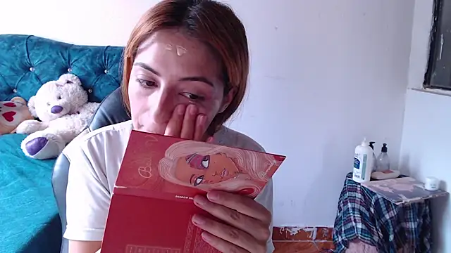 Kate lorens9 online show from 26, 3, 2026