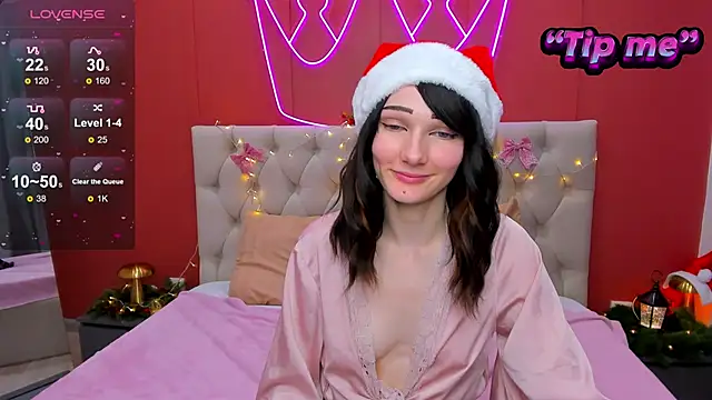 Snapshot of Lili_flowerr chatting on 20, 12, 2024 Lili flowerr online show from 20, 12, 2024