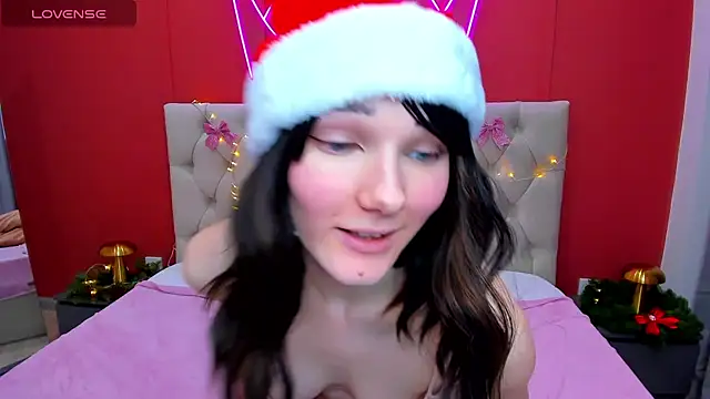 Snapshot of Lili_flowerr chatting on 29, 12, 2024 Lili flowerr online show from 29, 12, 2024