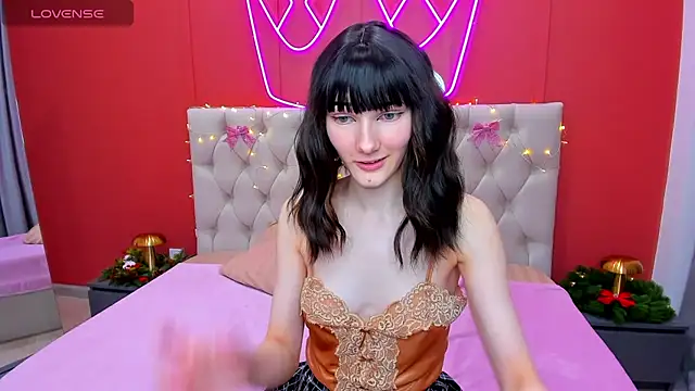 Snapshot of Lili_flowerr chatting on 10, 1, 2025 Lili flowerr online show from 10, 1, 2025