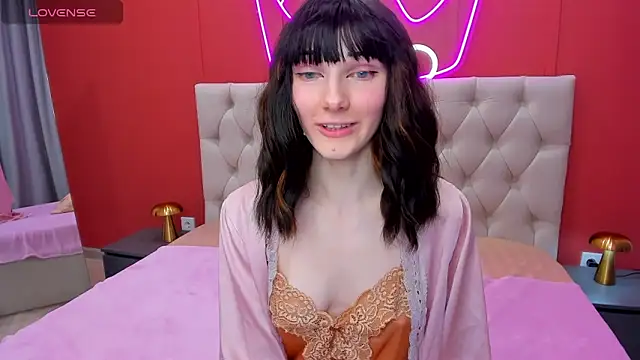 Snapshot of Lili_flowerr chatting on 18, 1, 2025 Lili flowerr online show from 18, 1, 2025