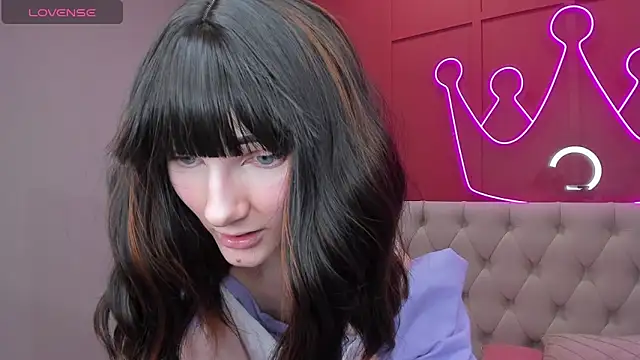 Snapshot of Lili_flowerr chatting on 27, 2, 2025 Lili flowerr online show from 27, 2, 2025