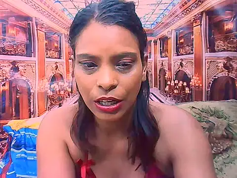 Snapshot of IndianSexyAss chatting on 6, 11, 2025 IndianSexyAss online show from 6, 11, 2025