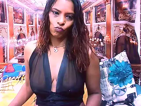 IndianSexyAss online show from 14, 12, 2025