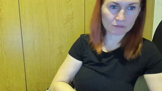 Sheandhim23 online show from 14, 2, 2025