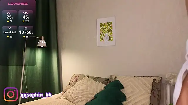 ErinLewist online show from 21, 3, 2025