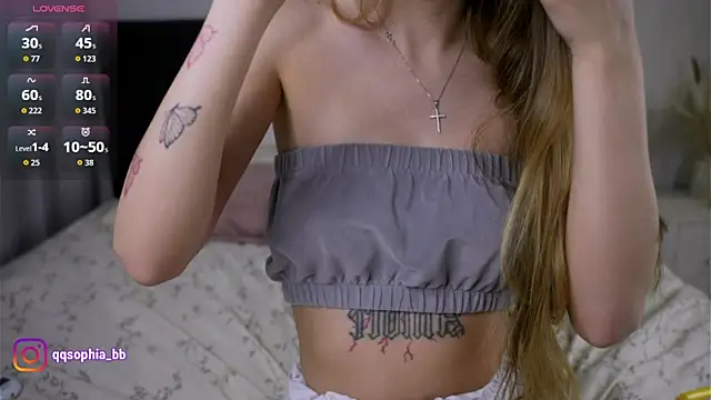 ErinLewist online show from 29, 11, 2025