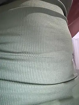 Julia Pretinha online show from 21, 2, 2025