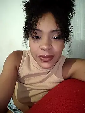 Julia Pretinha online show from 20, 9, 2025