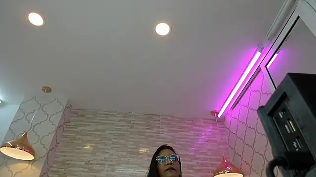 ZoeSmitth online show from 29, 10, 2025