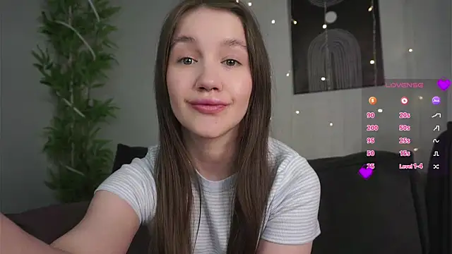 AmiLewis online show from 23, 1, 2025