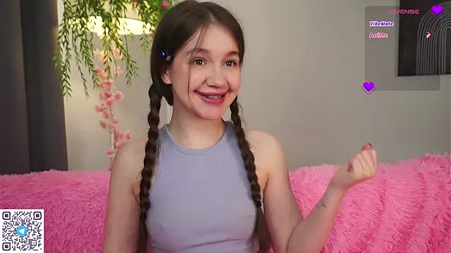 AmiLewis online show from 16, 3, 2025