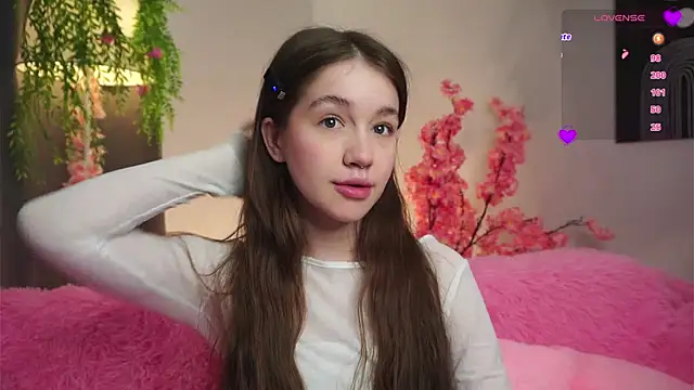 AmiLewis online show from 17, 3, 2025