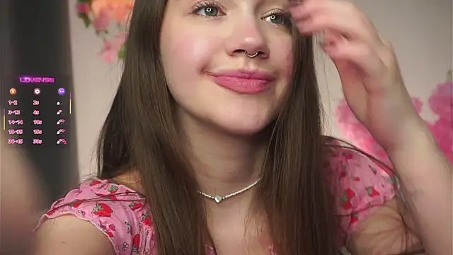 AmiLewis online show from 14, 10, 2025