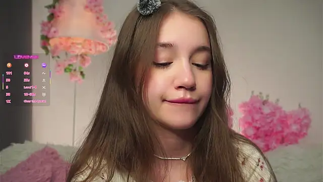 AmiLewis online show from 15, 10, 2025