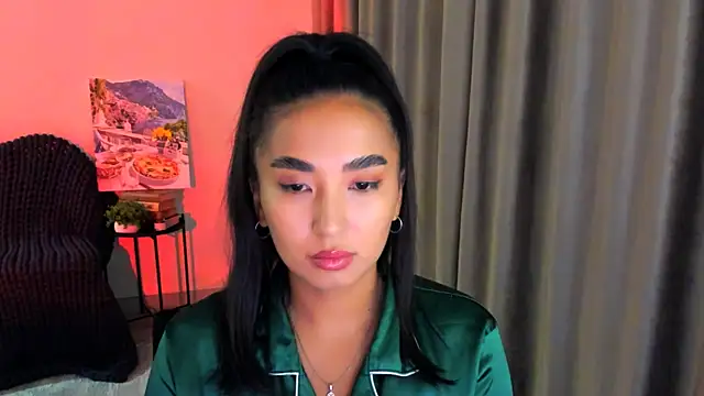 worldofkim online show from 30, 1, 2025