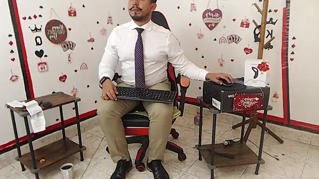 KalethBigDick online show from 23, 2, 2025