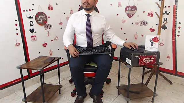 KalethBigDick online show from 2, 3, 2025