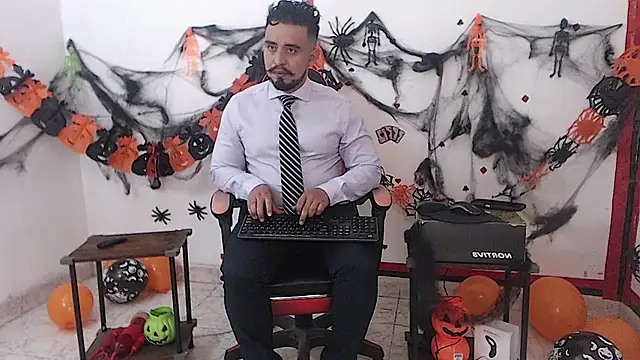 KalethBigDick online show from 21, 10, 2025