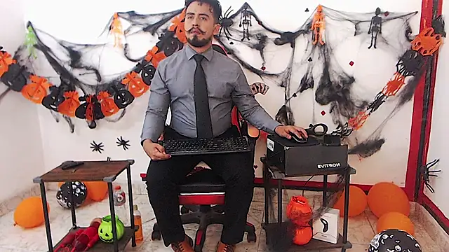 KalethBigDick online show from 28, 10, 2025