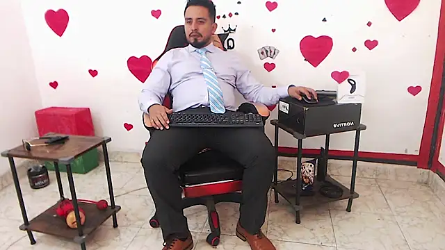 KalethBigDick online show from 9, 3, 2026