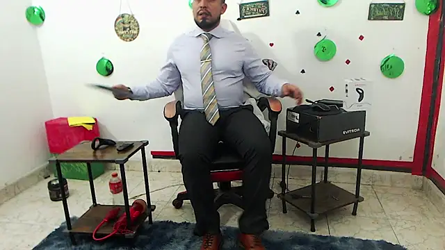 KalethBigDick online show from 30, 5, 2026