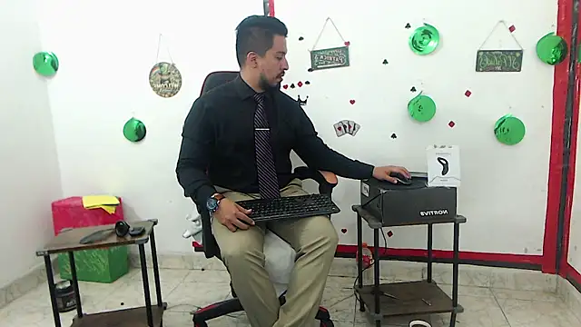 KalethBigDick online show from 10, 6, 2026
