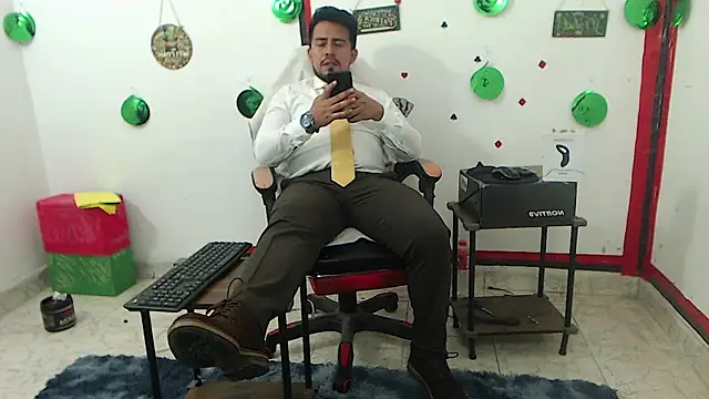 KalethBigDick online show from 15, 6, 2026