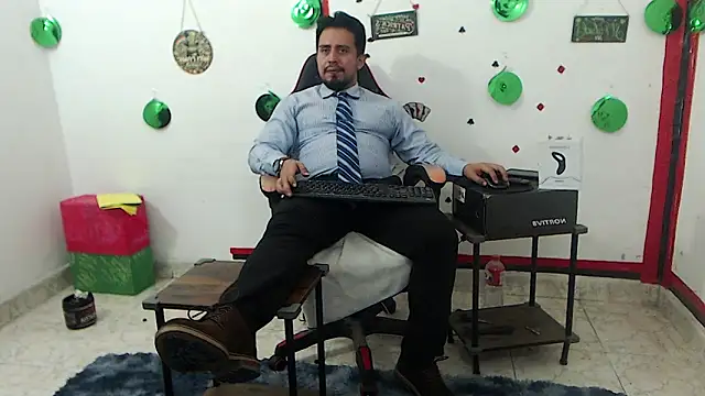 KalethBigDick online show from 19, 6, 2026