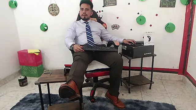 KalethBigDick online show from 24, 6, 2026