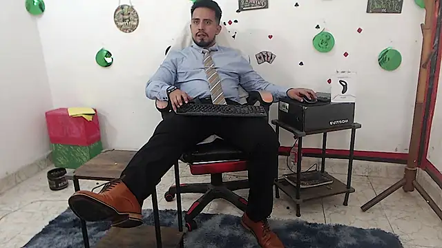 KalethBigDick online show from 26, 6, 2026