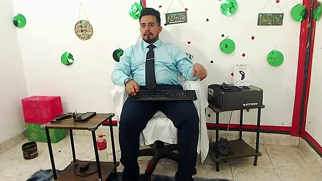 KalethBigDick online show from 25, 7, 2026