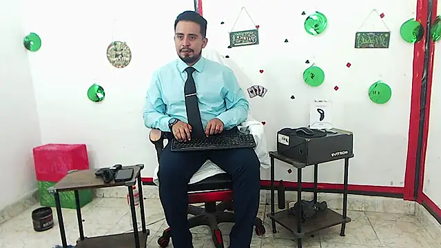 KalethBigDick online show from 26, 7, 2026