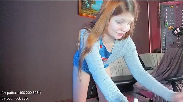 lil lia online show from 9, 12, 2024