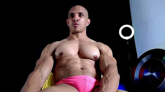 Antonywebb94 online show from 7, 11, 2025