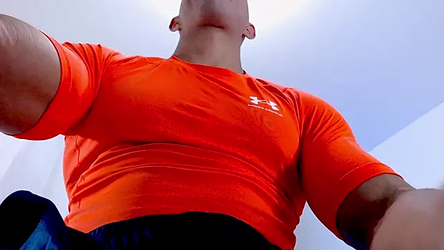 Antonywebb94 online show from 21, 4, 2026