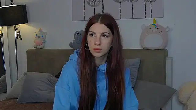 CassKiera online show from 15, 10, 2025