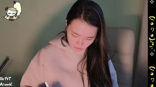 U KINKY online show from 7, 1, 2025