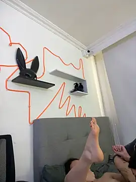 alissonandamy online show from 16, 2, 2025