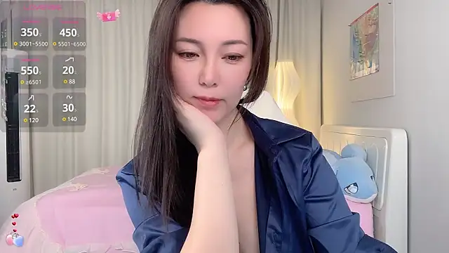 Ada-xixi online show from 17, 12, 2024