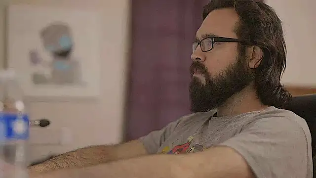 Seraph De La Luna online show from 20, 3, 2025