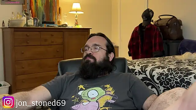 Seraph De La Luna online show from 6, 2, 2026